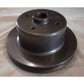 Water Pump Pulley Fits John Deere Replaces R80983