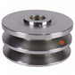 R81507 Alternator Pulley Fits John Deere