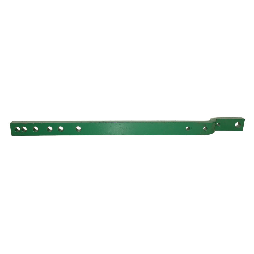 Drawbar w/ 2.5" Offset Fits John Deere R81576  2510 2520 3020 4000 4010 4020