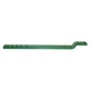 Drawbar w/ 2.5" Offset Fits John Deere R81576  2510 2520 3020 4000 4010 4020