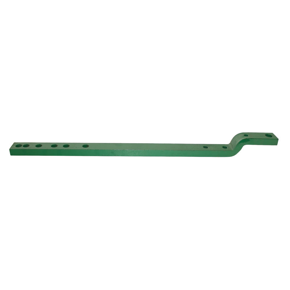 Drawbar w/ 2.5" Offset Fits John Deere R81576  2510 2520 3020 4000 4010 4020