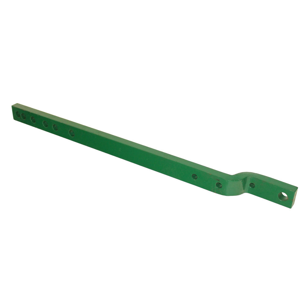 Drawbar w/ 2.5" Offset Fits John Deere R81576  2510 2520 3020 4000 4010 4020