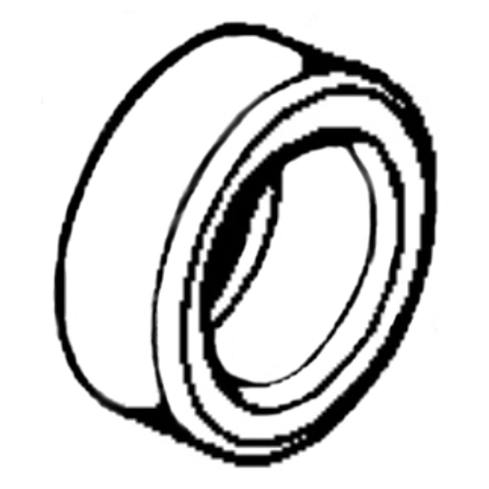 Front Crankshaft Sleeve Fits John Deere Replaces R21989