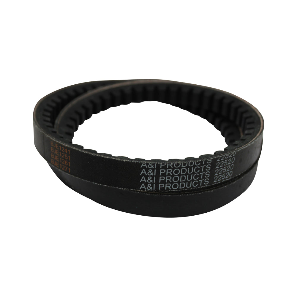 R82602 New Alternator Belt Fits John Deere 3430 310C 400G 450E 455E +