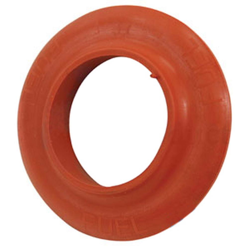 Red Fuel Grommet Fits John Deere Replaces R34193