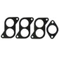 Exhaust Manifold Gasket Set Fits John Deere Replaces R521437