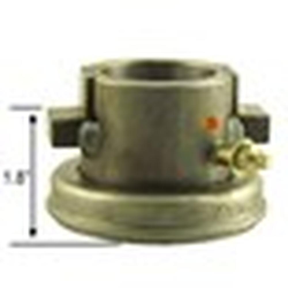 R830696 Release Bearing Carrier Assembly Fits John Deere