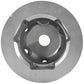 R83133 New Water Pump Pulley Fits John Deere Tractor 3040 3140 4050