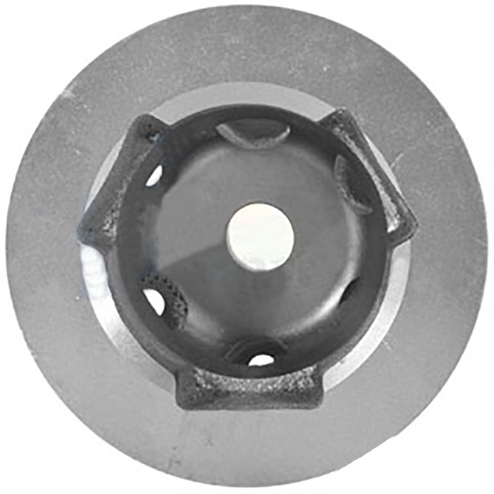 R83133 New Water Pump Pulley Fits John Deere Tractor 3040 3140 4050
