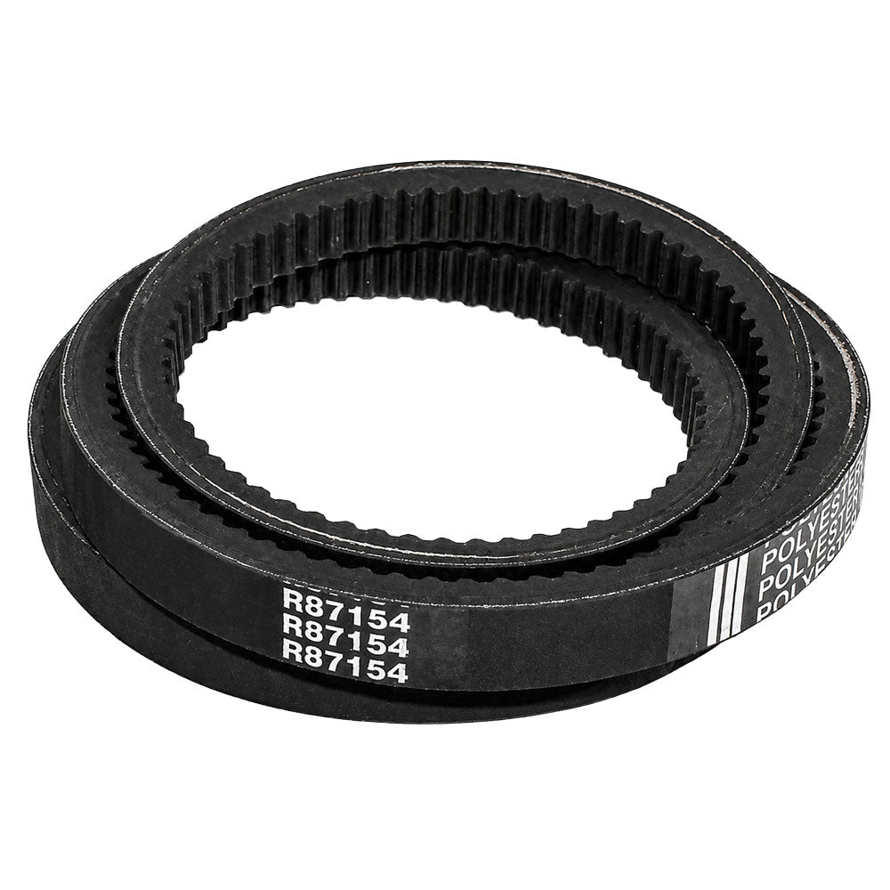 R87154 Fits John Deere Fits JD Tractor Belt 2250 2450 2650 2650N 2850 2355 2555