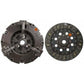R878805NU 8-1/2" Dual Stage Clutch Unit - Fits John Deere