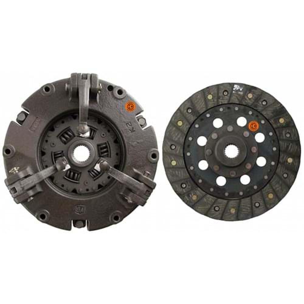 R878805NU 8-1/2" Dual Stage Clutch Unit - Fits John Deere