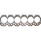 R92426 Head Gasket 6 Cyl Fits John Deere Combine 4400 4420 4425 9400
