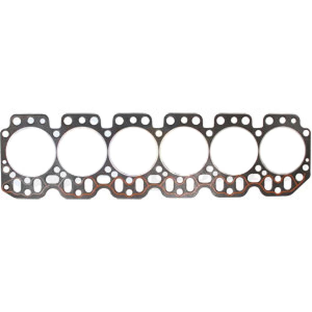 R92426 Head Gasket 6 Cyl Fits John Deere Combine 4400 4420 4425 9400