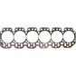 R114157 Gasket Cylinder Head Fits John Deere R59449 R92426