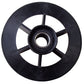 T30897 REPLACEMENT IMPELLER Fits John Deere WATER PUMP
