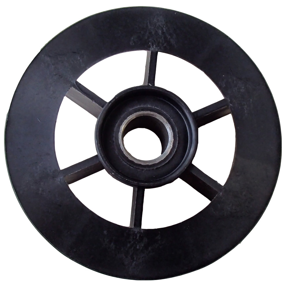 T30897 REPLACEMENT IMPELLER Fits John Deere WATER PUMP