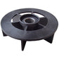 Water Pump Impeller (Plastic) Fits John Deere Replaces T20236