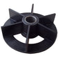 T30897 REPLACEMENT IMPELLER Fits John Deere WATER PUMP