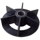 Water Pump Impeller (Plastic) Fits John Deere Replaces T20236