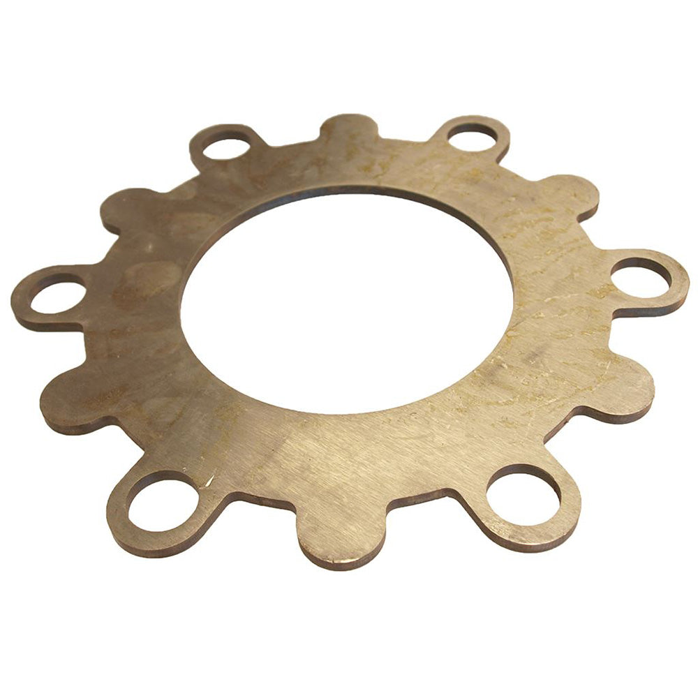 R95211 Transmission Plate Fits John Deere Tractor 6810 6910 7600 7610 7700