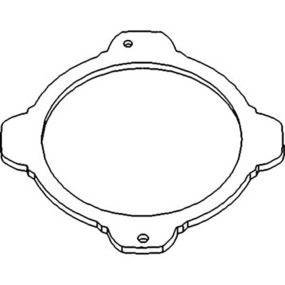 R95313 Clutch Plate Fits John Deere 6100 6200 6200L 6300 6300L 6400 6400L +