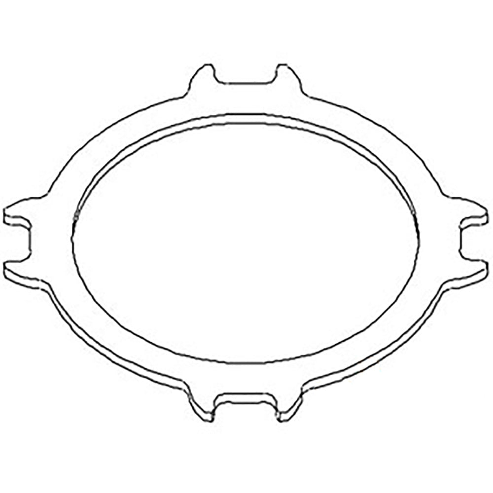 R95378 Fits John Deere Tractor Transmission Plate 5620 SE6010 SE6020 SE6100 SE61