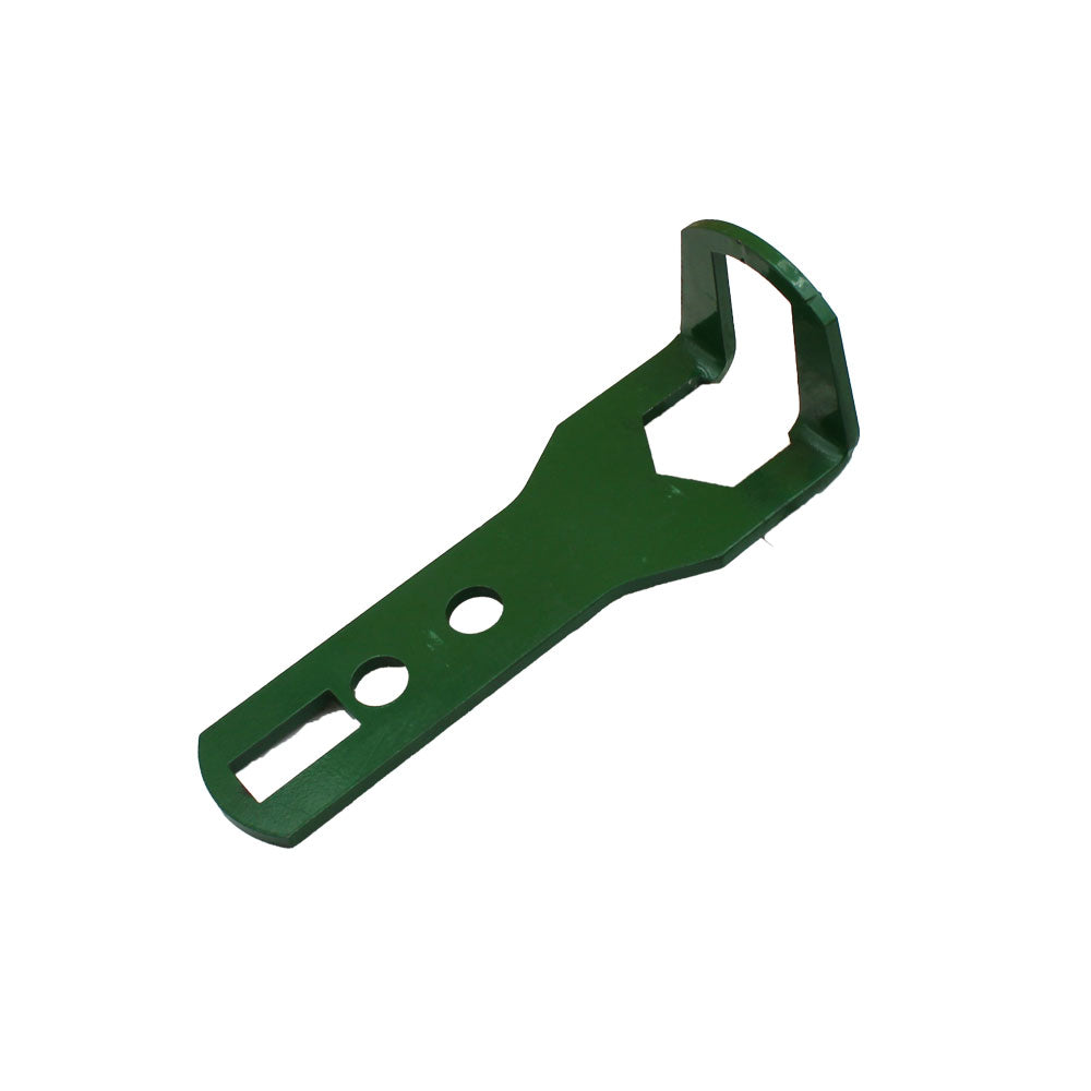 R96295 New Center Link Lock Fits John Deere 7200 7210 7400 7410 7420 7500 7510 +