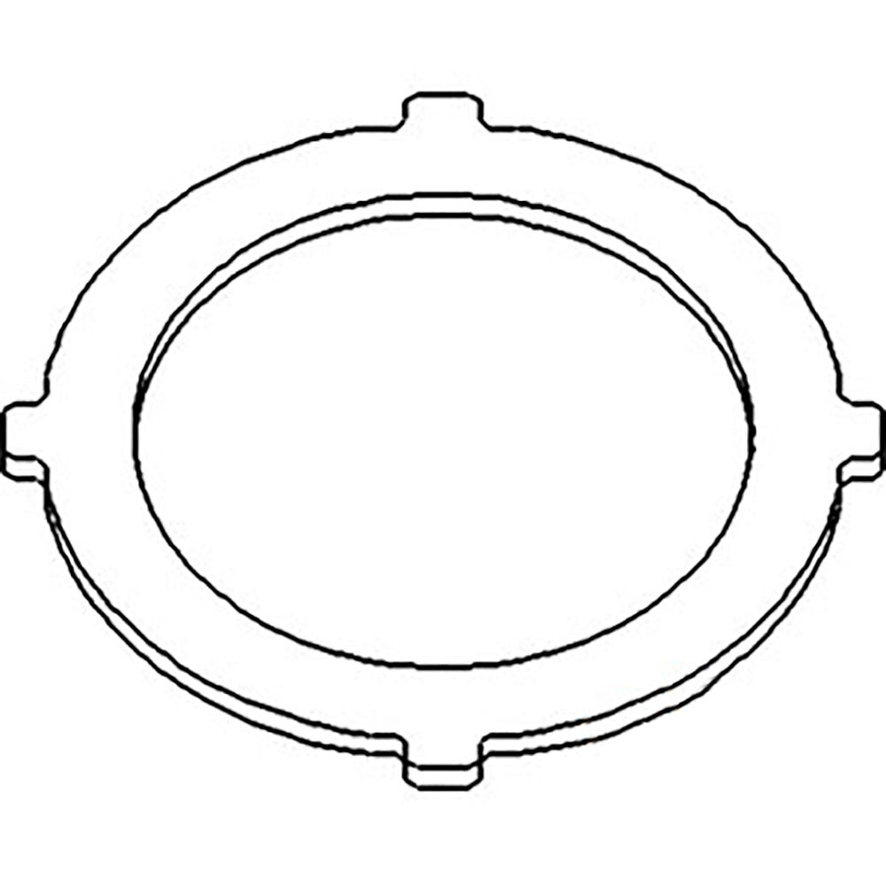R96791 Fits John Deere Tractor Transmission Plate 6810 6910 7600 7610 7700 7