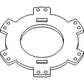 R96806 New Clutch Plate Fits John Deere 6410 6410L 6410S 6010 6100 6110 6110L +