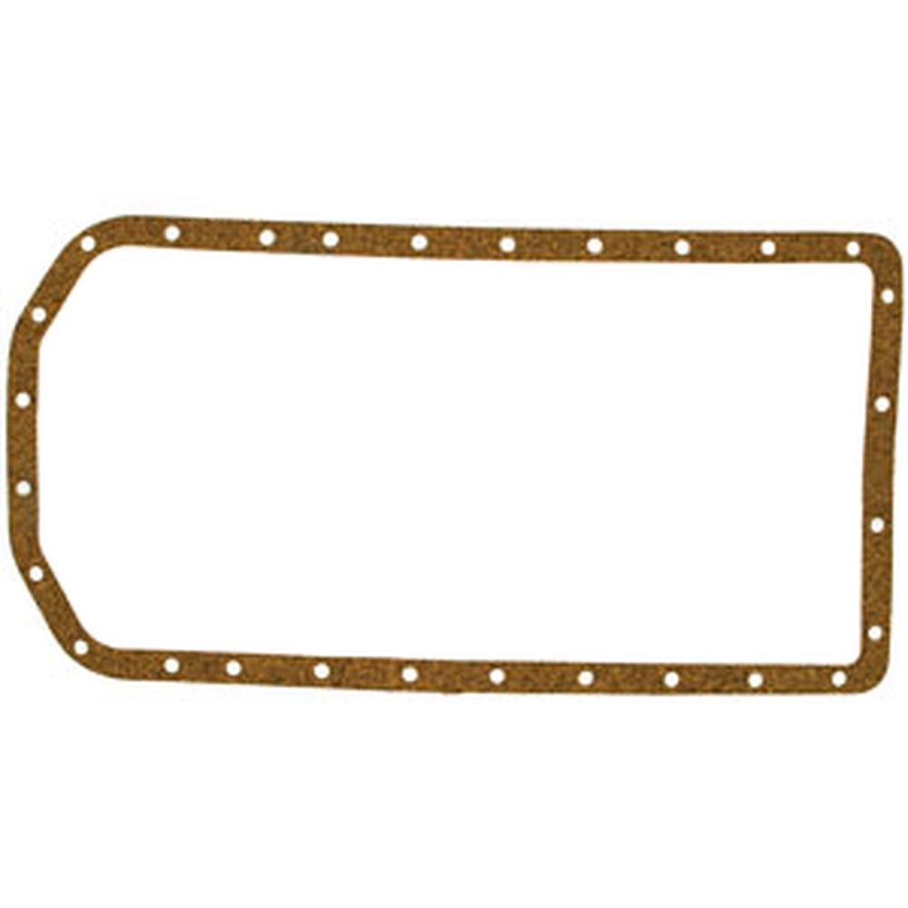 R97342 Gasket Pan Fits John Deere 2510 2020 2120 400 450 480 1830 2030 2440