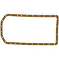 Pan Gasket Fits John Deere Replaces R49515