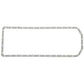 R-R97344 Oil Pan Gasket Set Fits John Deere