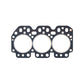 R97356 CYLINDER HEAD GASKET Fits John Deere 3029 3.164 3.179T