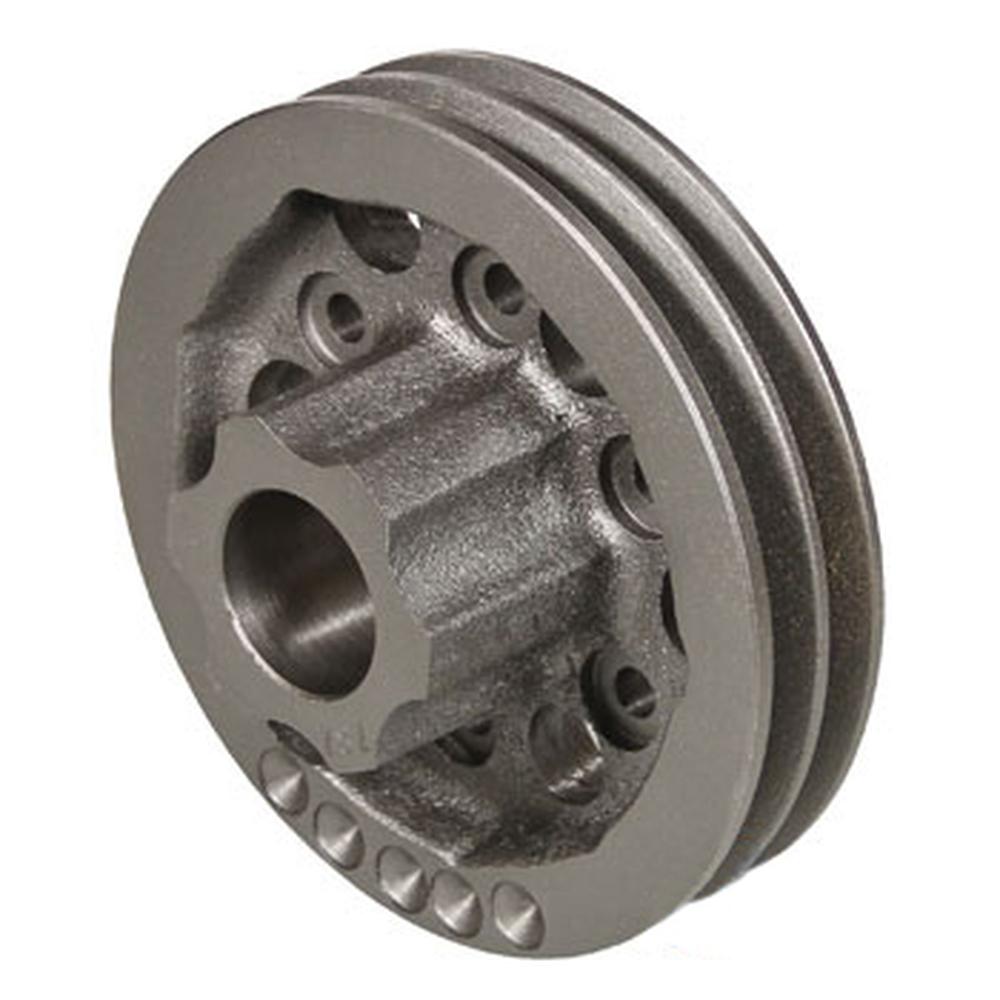 R98586 Fits John Deere Tractor Fan Drive Pulley 4055 4255 4455 4555 4755 495