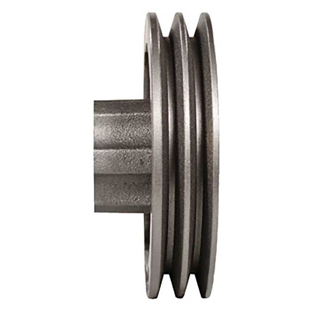 R98586 Fits John Deere Tractor Fan Drive Pulley 4055 4255 4455 4555 4755 495