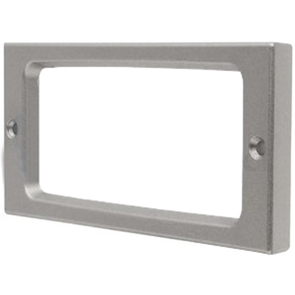 Light Bezel Fits John Deere Replaces R98630