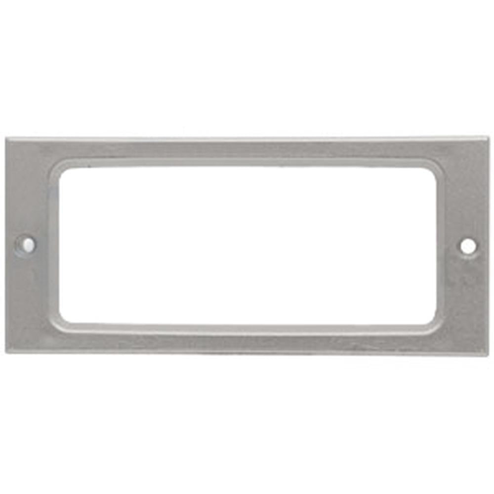 Light Bezel Fits John Deere Replaces R98630