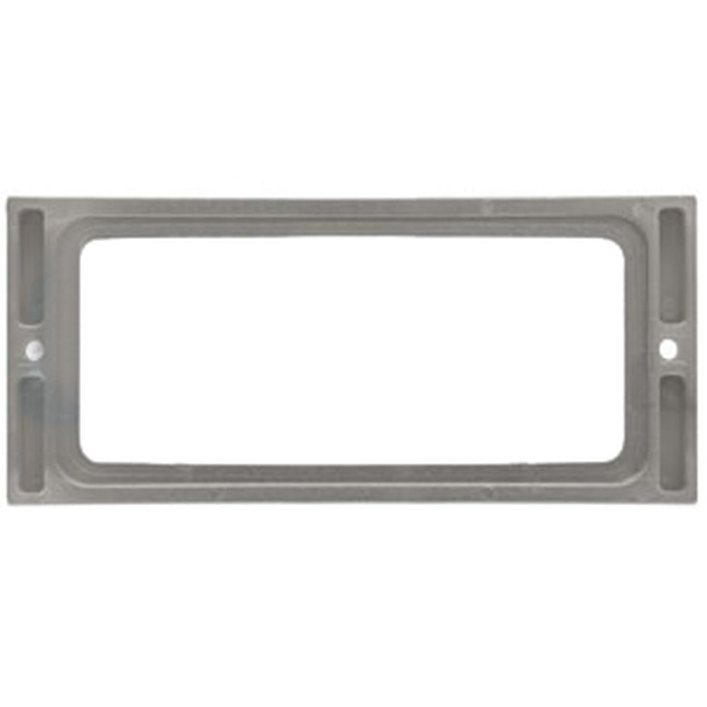 Light Bezel Fits John Deere Replaces R98630