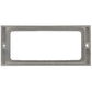 R98630: Bezel (x1) Fits John Deere 4555 4560 4640 4650 4755 4760 4840 4850 4955