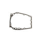 Clutch Housing Gasket R99290 Fits John Deere 300 400 401 480 480C