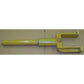 PV300 Track Adjuster Assembly Fits John Deere 450 450B 450C 450D 450E 550 550B