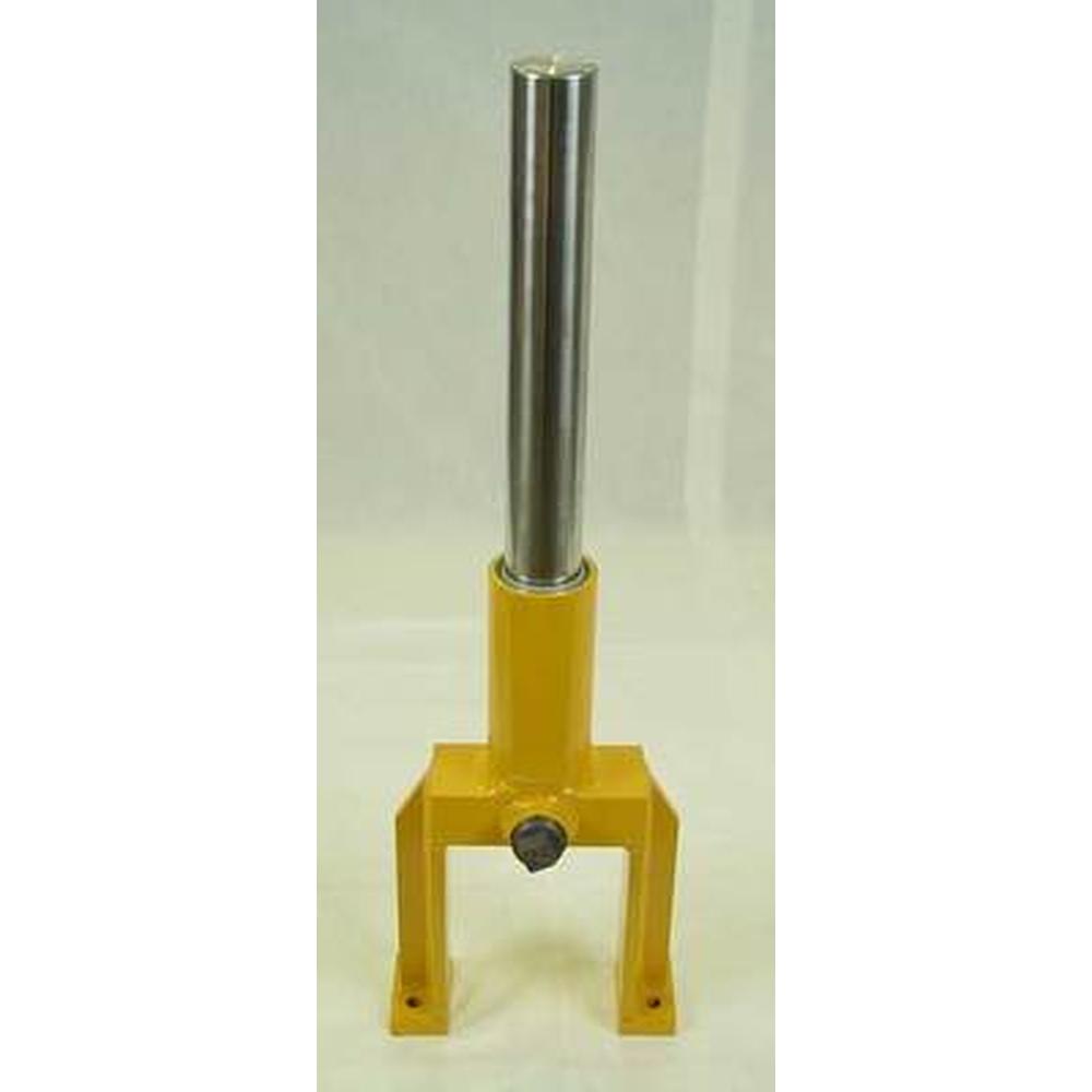 PV304 Track Adjuster Assembly 5 Roller track frame Fits John Deere 450G, 455G