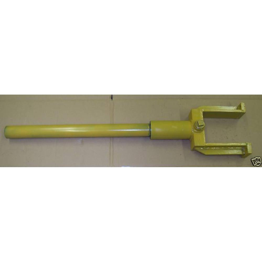 PV305 Track Adjuster Assembly 6 Roller track frame Fits John Deere 450E, 550, 55