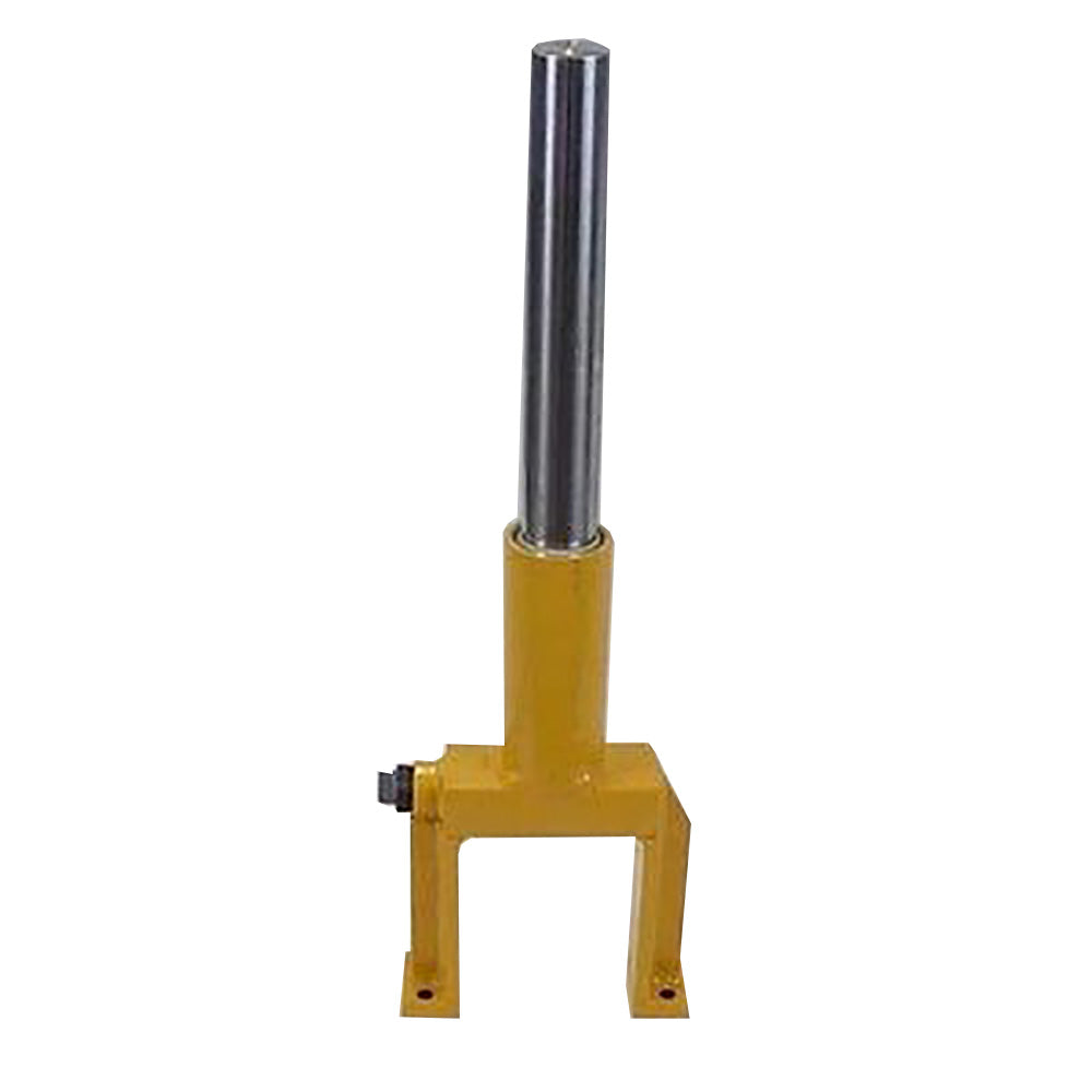 PV326 Track Adjuster Assembly 7 Roller Track Frame Fits John Deere 650H XLT, 650