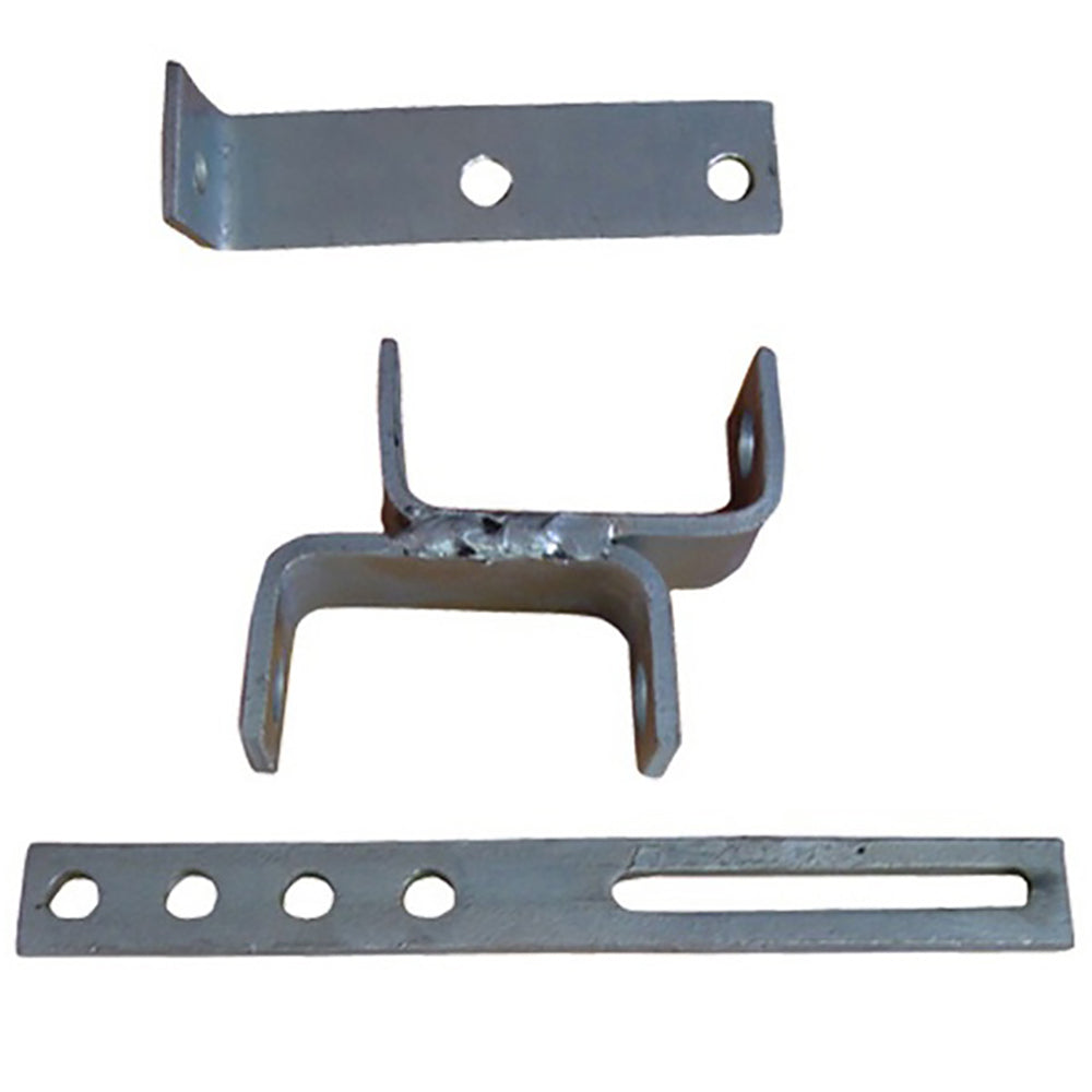 Alternator Bracket Kit Fits Ford Tractor 8N with Front Mount Distributor
