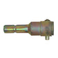 Quick Disconnect Push Pin PTO Adaptor 6 Spline 1 3/8" - 6 spline 1 1/8-6 spl