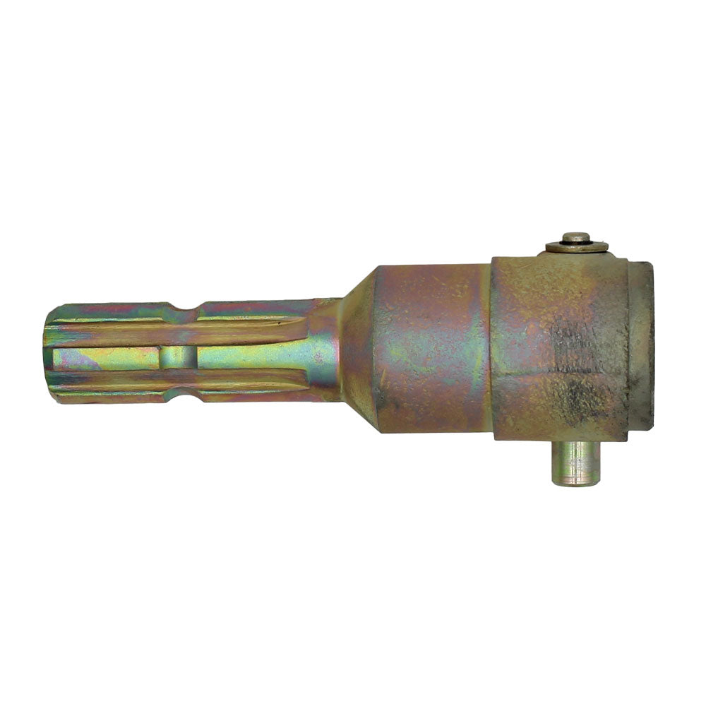 Replacement PTO Adapter Female Spline 1-3/8" - 6 x Male Spline 1-1/8'' - 6