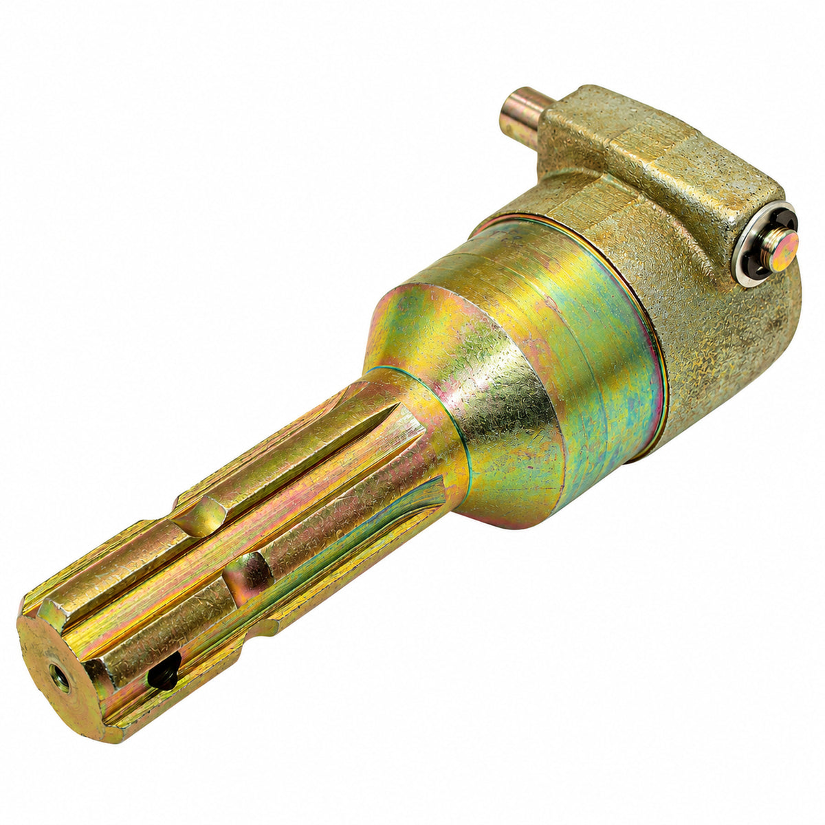 S.16247 PTO Adapter with Quick Release Pin.