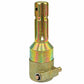 S.16247 PTO Adapter with Quick Release Pin.